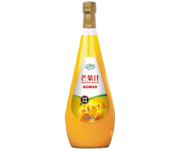 美格絲1.5L芒果汁