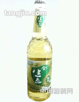 中楚啤酒全生態(tài)