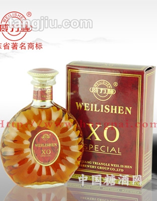 威力神XO250ml