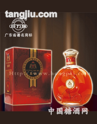 威力神XO酒80cl