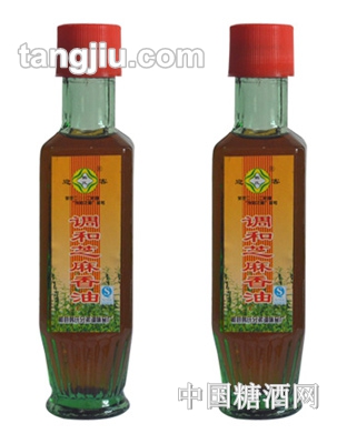 韓氏調(diào)和芝麻香油90ml