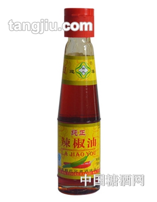 韓氏純正辣椒油150ml