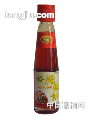 韓氏辣椒油180ml