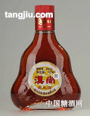 漢尚-養(yǎng)生酒125ml