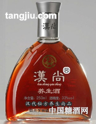 漢尚-養(yǎng)生酒250ml