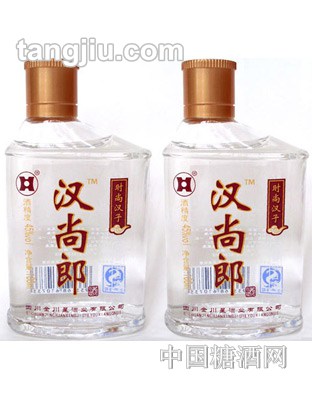 漢尚郎-小酒100ml