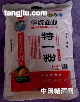 華統(tǒng)特一粉5kg