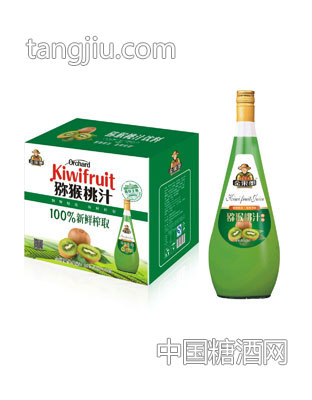 獼猴桃汁1.5L