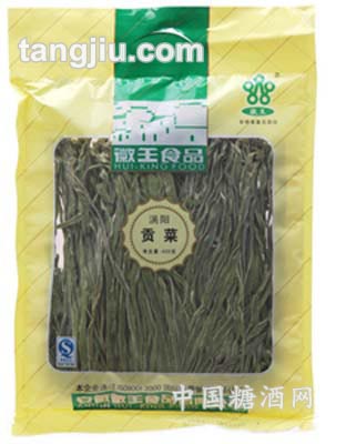 400g渦陽(yáng)貢菜