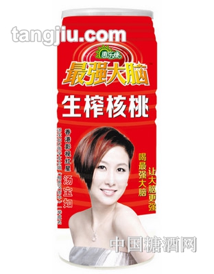 升級(jí)版強(qiáng)大腦生榨核桃乳960ml