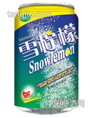 雪檸檬檸檬味