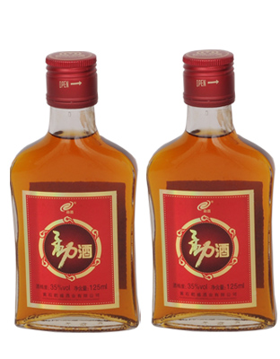 勐酒125ml.