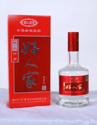 好人家好夢(mèng)