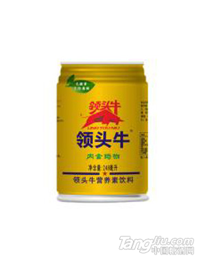 領(lǐng)頭牛運動飲料248mL