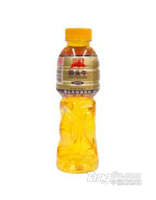 領(lǐng)頭牛 運動能量飲料 520ml