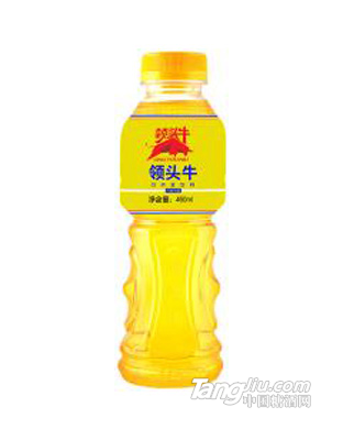 領(lǐng)頭牛營養(yǎng)素運動飲品460mL