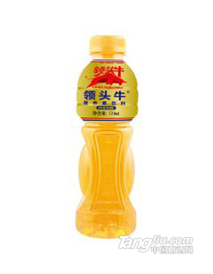 領(lǐng)頭牛營養(yǎng)素運動飲品520mL