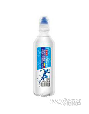 領(lǐng)頭牛葡萄糖補水液 原味480ml