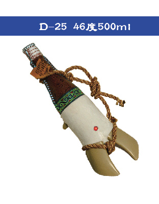 D-25 46度500ml