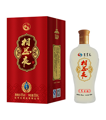 相思夜45&#176;500ml 保健酒 養(yǎng)生酒 藥酒