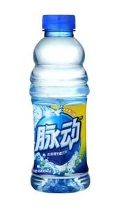 供應(yīng)樂百氏脈動(dòng)飲料武漢低價(jià)批發(fā)