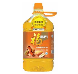 供應福臨門食用調(diào)和油武漢廠家格