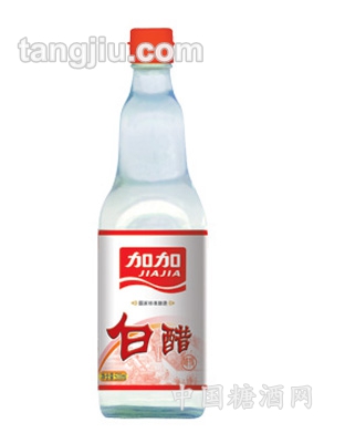 加加白醋500ml