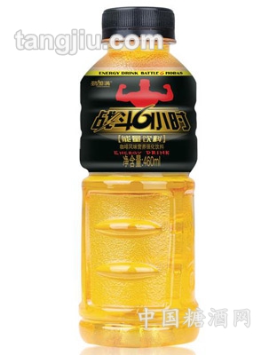 戰(zhàn)斗6小時能量飲料460ml