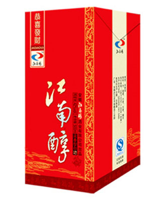 江南醇恭喜發(fā)財(cái)