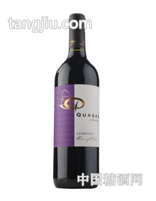 凱撒莊園精選佳美娜 QUASAR SELECTION Carmenere