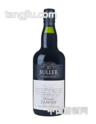 布樂酒莊托尼利口葡萄酒 BULLER VICTORIA TAWNY