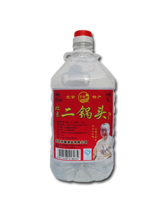 5L56度二鍋頭