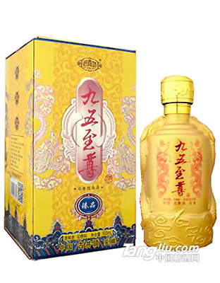 進(jìn)貢坊九五 500ml