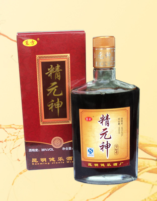 精元神養(yǎng)酒450ml