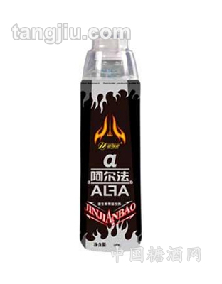 阿爾法維生素飲料550ml