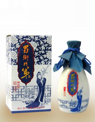 蜀鄉(xiāng)門第精品顏如玉