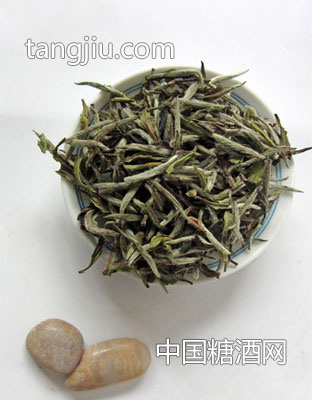 2015新茶歐標白牡丹