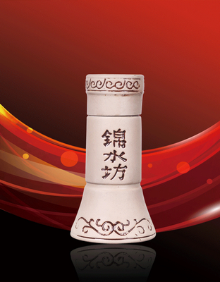 錦水坊—泥藏經(jīng)典125ml