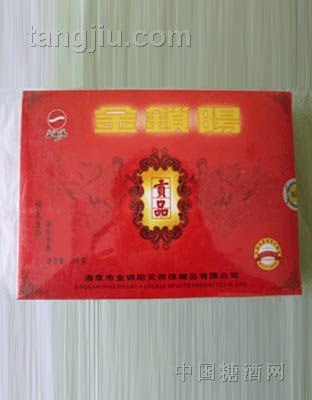 紙盒金鎖陽(yáng)茶片