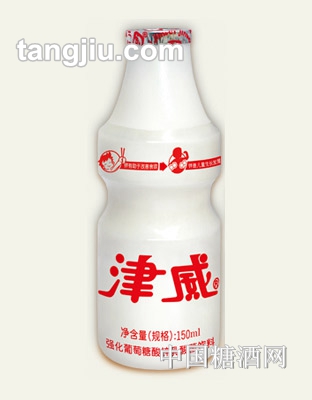 津威強(qiáng)化葡萄糖酸鋅乳酸菌飲品150ml