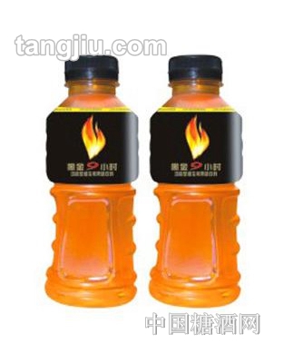 黑金9小時維生素飲料450ml