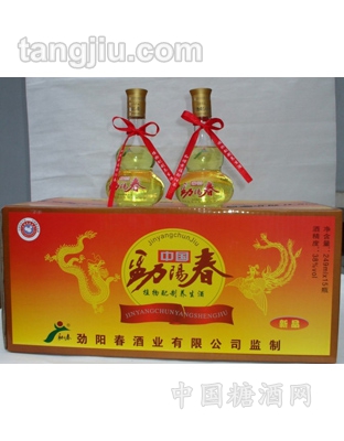 勁陽(yáng)春249ml