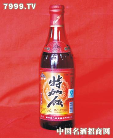 特加飯酒500ml