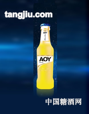 AOY雞尾酒香橙味