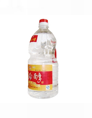 江南醇2.5L純糧酒