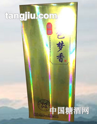 藍(lán)色夢(mèng)香酒新4A級(jí)480ml