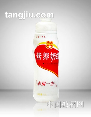 申泉營養(yǎng)奶線蛋白飲料1.5L