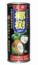 供應(yīng)椰樹牌椰子汁飲料格