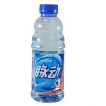 供應(yīng)樂百氏脈動(dòng)飲料格