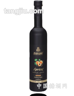 Apricot-Liqueur